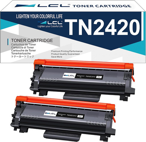 Cartucce toner compatibile - cartucce,