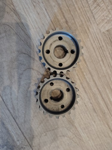 Kit pulegge alleggerite ergal - kit,