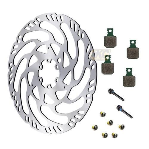 Kit disco magura - magura, mdr-c