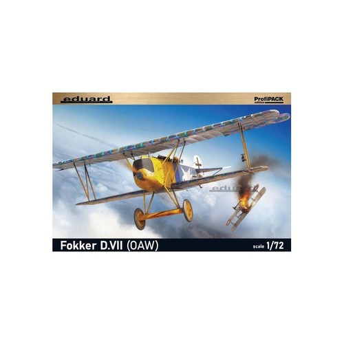 Eduard 70131 modello aereo - modello,