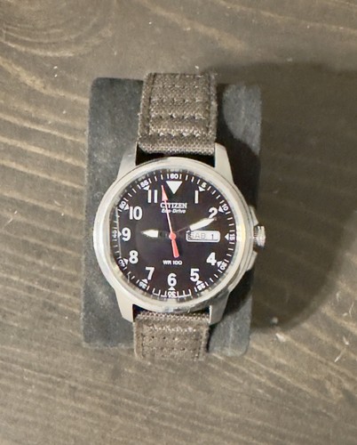 Citizen uomo eco drive