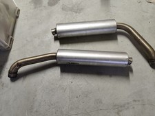 Terminali Scarico Ducati