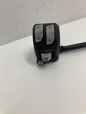 DEVIO LUCI SINISTRO DUCATI