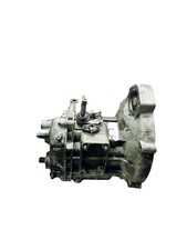 Cambio Moto Guzzi California