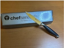 Coltello Tupperware Chef
