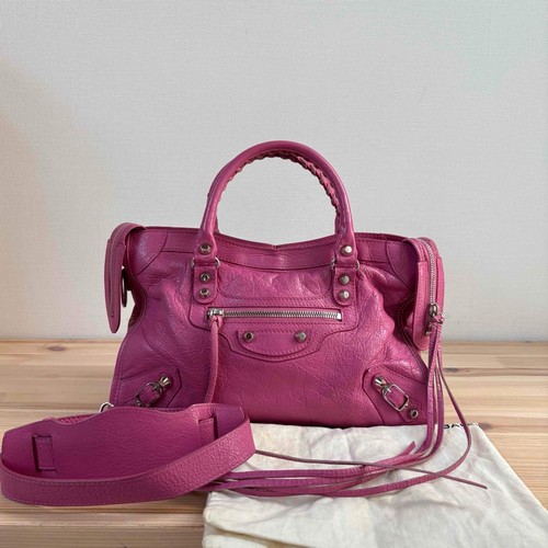 Borsa tracolla balenciaga - borsa, a