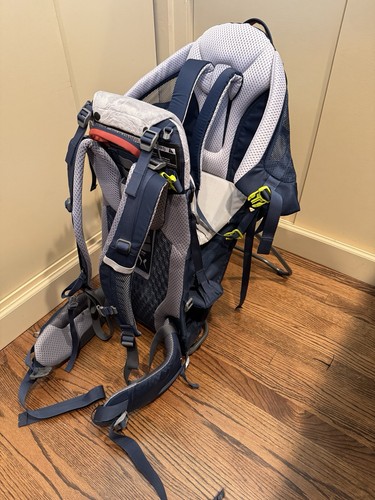 Brand new deuter kid - kid, comfort