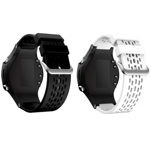 Cinturino orologio silicone