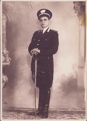 Carabinieri fotografia - carabinieri,