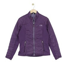 Giacca trapuntata North Face