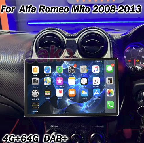 Per alfa romeo mito - alfa,