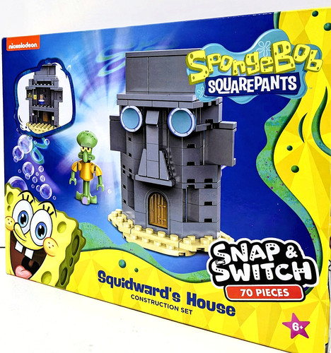 Spongebob squarepants snap - spongebob, &