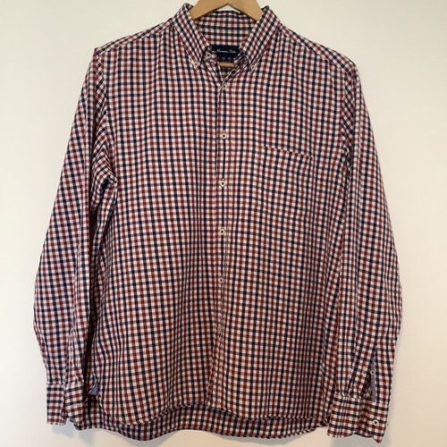 Camisa massimo dutti hombre - camisa,