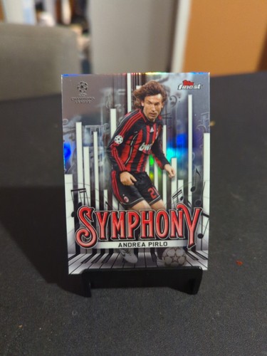 2024 topps finest - finest, club