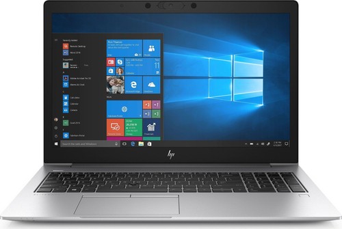 Elitebook 850 i7 - hp, i7-8650u