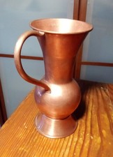 Vaso in Rame - Vintage