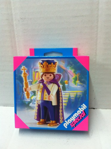 Playmobil special 4663 del - 4663, re