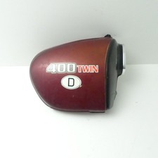 Honda CB 400 T carena laterale