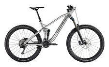 KIT CUSCINETTI TELAIO CANYON