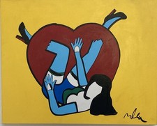 MARCO LODOLA - OPERA UNICA -