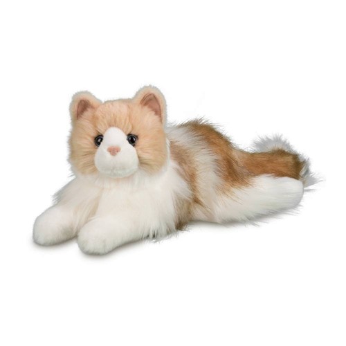 Kiki ragdoll gatto peluche - gatto,