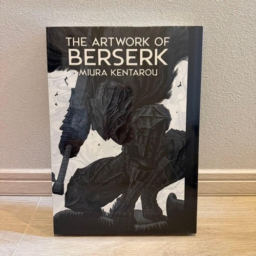 Berserk mostra opera - berserk, l'opera