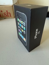 Scatola di ricambio originale