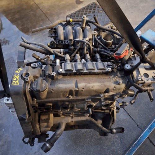 Motore semicompl alfa romeo - motore,