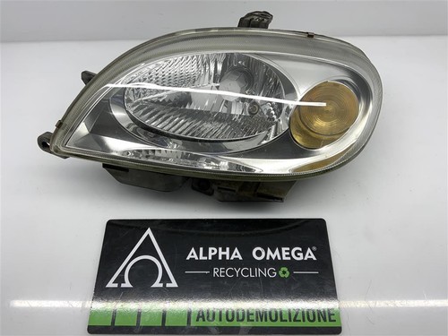 Faro anteriore sinistro per - anteriore,