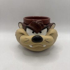 Tazza Mug Looney Tunes