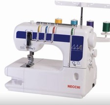 Orlatrice necchi 444