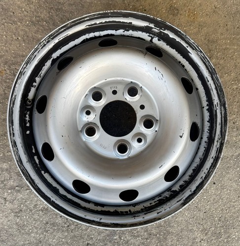 Cerchio per fiat ducato - cerchio, da