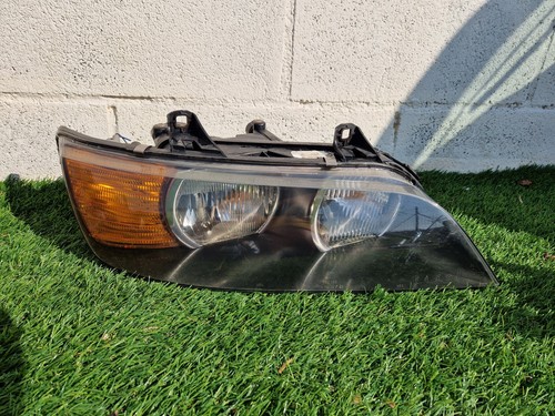 Bmw faro proiettore - z3,