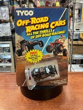 Turbo Hopper 7102 Off Road