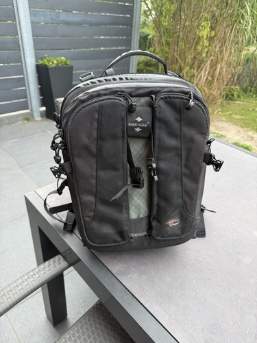 Zaino fotografico lowepro - fotografico,
