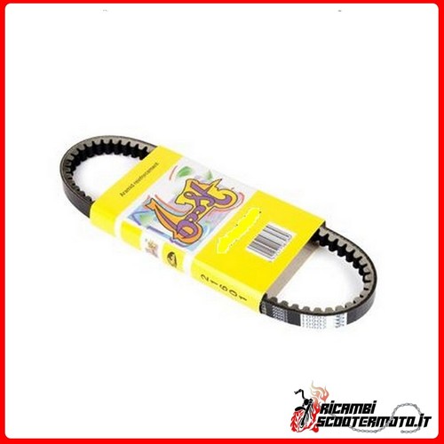 Cinghia trasmissione - cinghia,