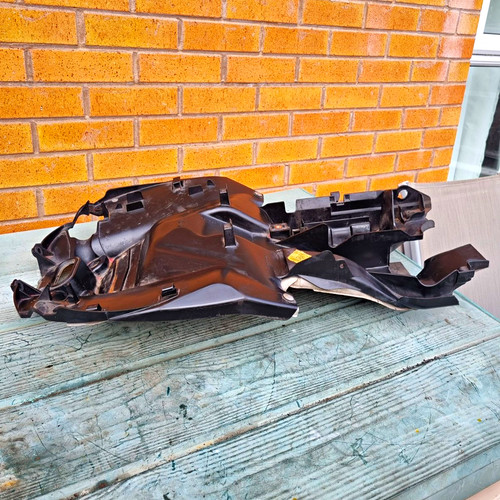 Honda vfr 800 vtec rear - vfr,