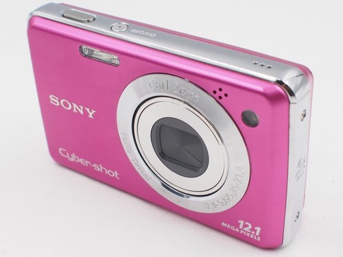 Sony cyber shot dsc - sony, cyber-shot
