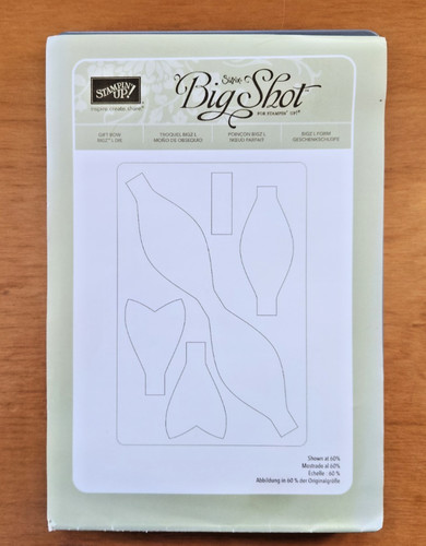 Stampin cartuccia - stampin', up!