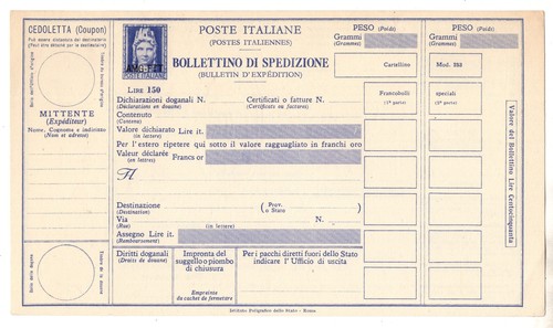 Trieste bollettino di - trieste,