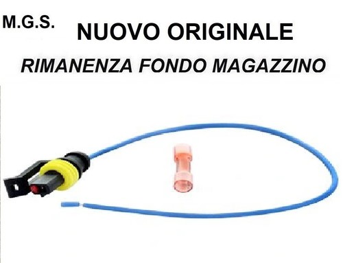 71749527 connettore sensore - connettore,
