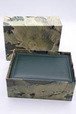 Scatola vintage Rolex 68.00.08