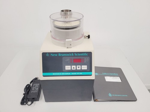 Nuovo brunswick biologico aria - nuovo,