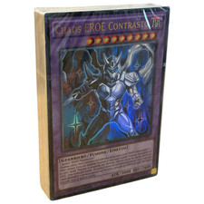 yu gi oh Structure Deck eroe elementale ITA mazzo Yugioh attacco degli eroi 1ed