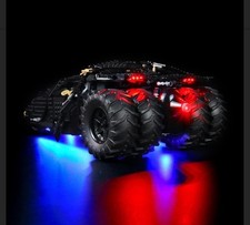 LIGHT KIT for DC Batman