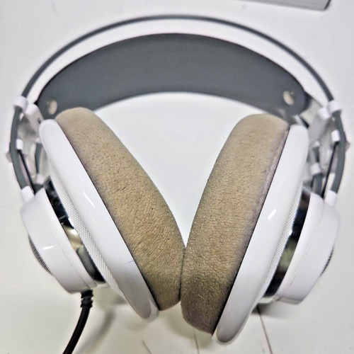 Akg k701 white studio - k701, open
