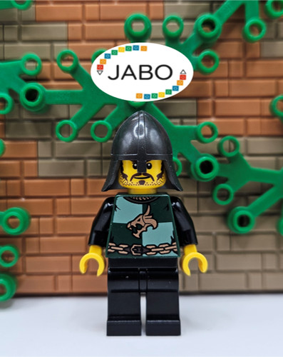 Lego kingdoms - 4),