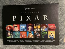 Collezione Pixar Disney 19