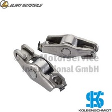 4x LEVE DI TRAINO COMANDO