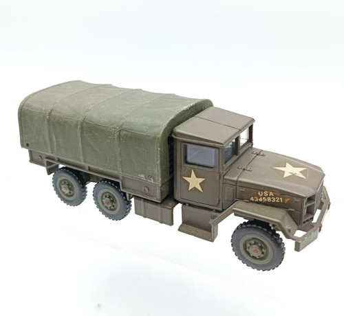 Solido camion kaiser jeep - solido, m34